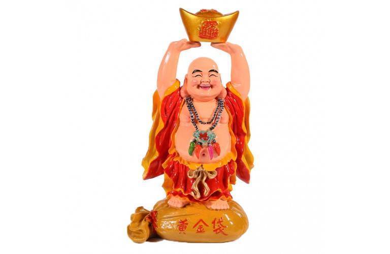 GRAND BOUDDHA de FORTUNE GRAND BOUDDHA de FORTUNE