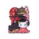 GRAND MAGNET 3D JAPONAIS GRAND MAGNET 3D JAPONAIS
