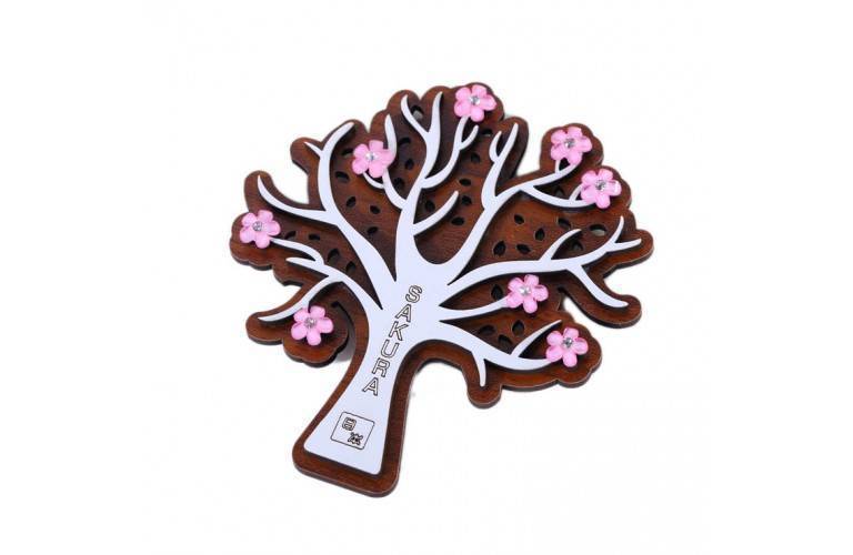 MAGNET RELIEF 3D JAPONAIS MAGNET RELIEF 3D JAPONAIS