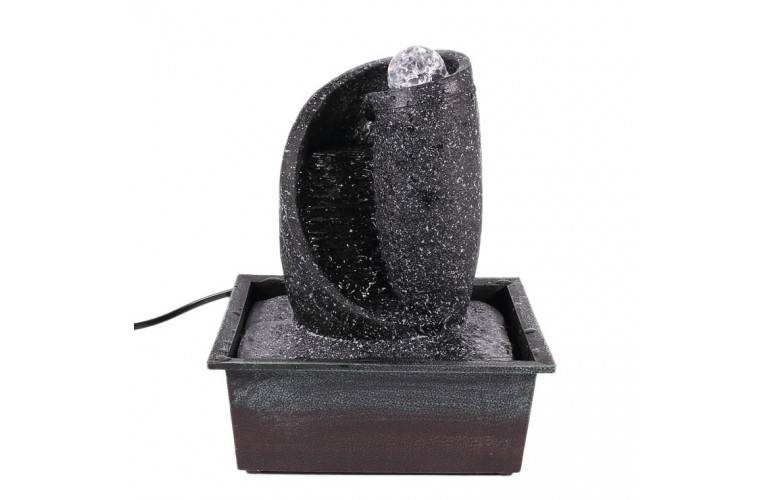 FONTAINE D'INTERIEUR - CASCADE ZEN FONTAINE D'INTERIEUR - CASCADE ZEN