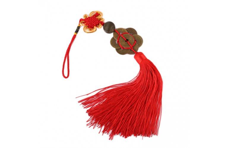 CORDON 8 PIECES CHINOISES CORDON 8 PIECES CHINOISES