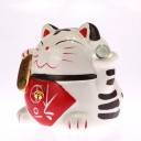 TIRELIRE CHAT JAPONAIS MANEKI-NEKO TIRELIRE CHAT JAPONAIS MANEKI-NEKO