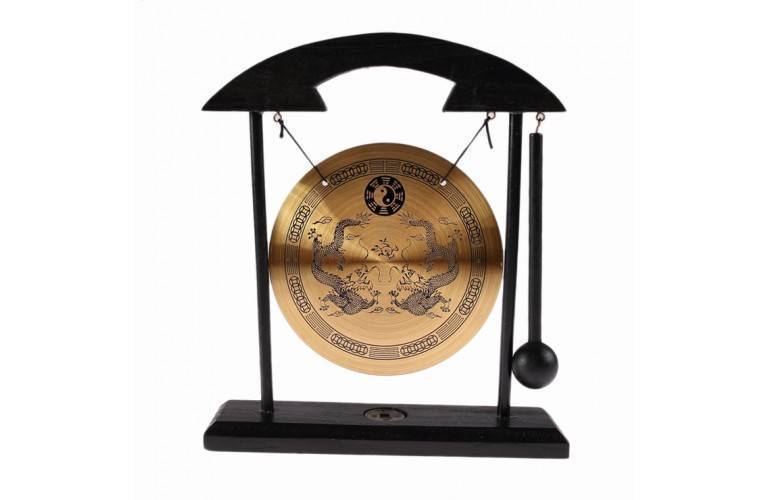 GONG SUR SOCLE GONG SUR SOCLE