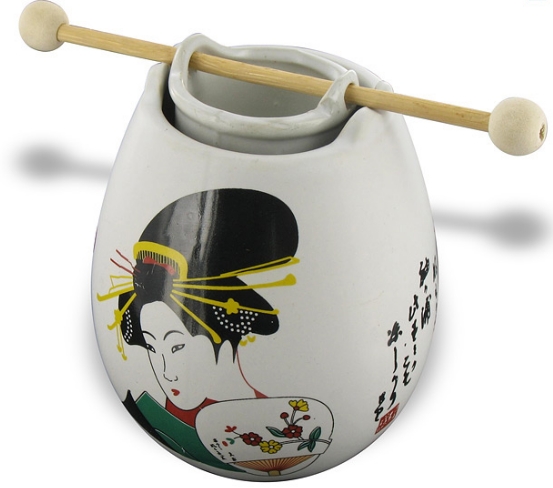 brule-parfum japonais geisha