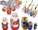 CADEAUX ET DECORATIONS RUSSES CADEAUX ET DECORATIONS RUSSES
