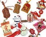 PENDENTIFS FENG SHUI PENDENTIFS FENG SHUI