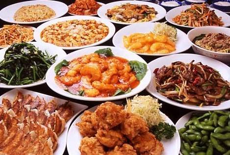 Aliments Chinois aliments chinois